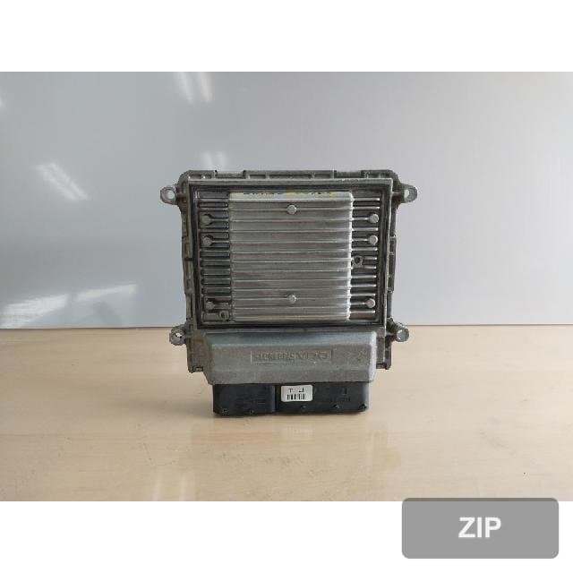 Блок управления двигателем (ECU) 39100-25440