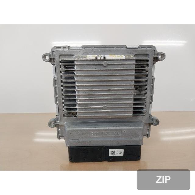 Блок управления двигателем (ECU) 39142-2EYA6