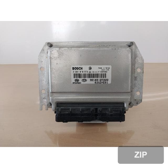 Блок управления двигателем (ECU) 39100-27220