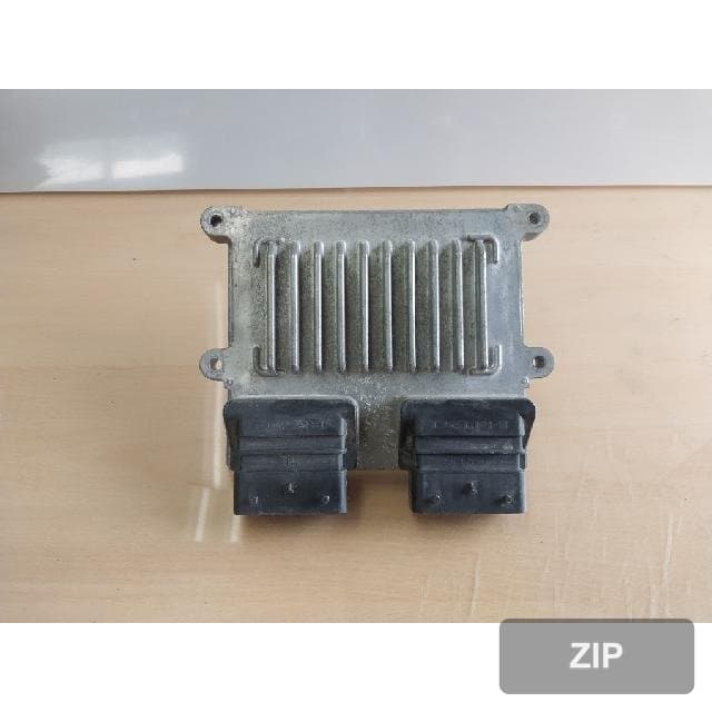 Блок управления двигателем (ECU) 39106-3C901