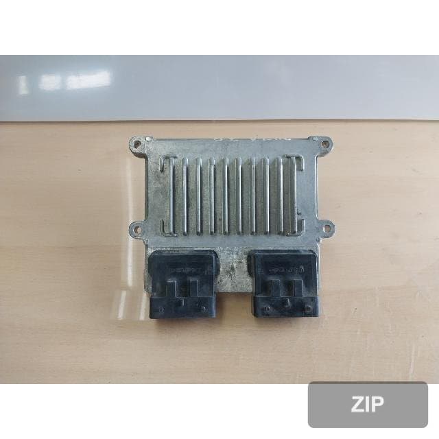 Блок управления двигателем ECU 39110-3C006