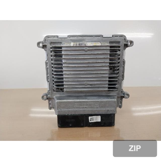 Блок управления двигателем ECU 39141-2EYA7