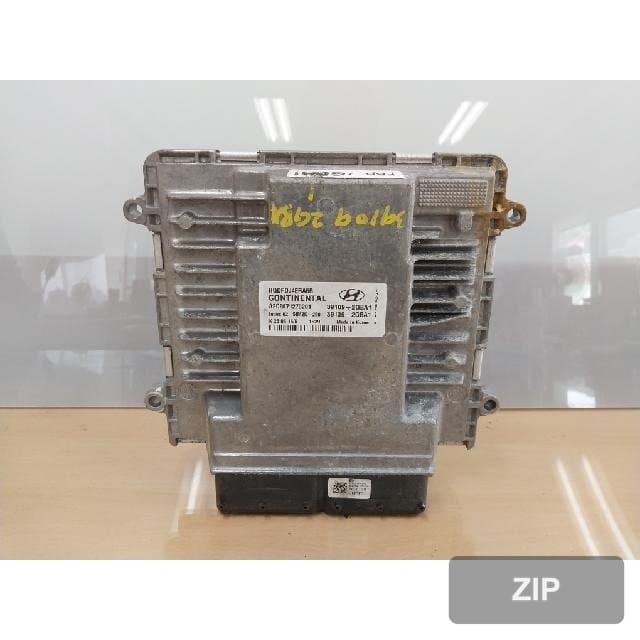 Блок управления двигателем (ECU) 39109-2GBA1