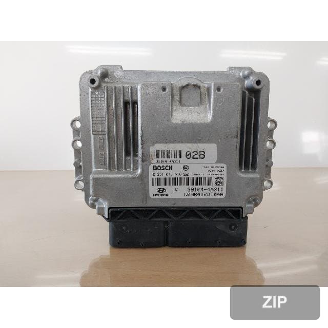 Блок управления двигателем (ECU) 39104-4A311