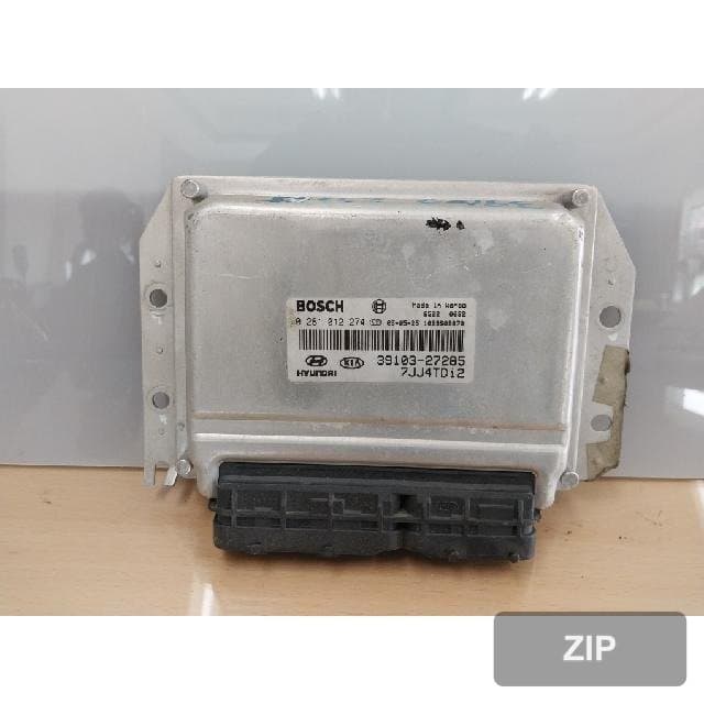 Блок управления двигателем (ECU) 39103-27285