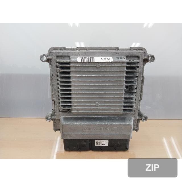Блок управления ECU 39139-2G600