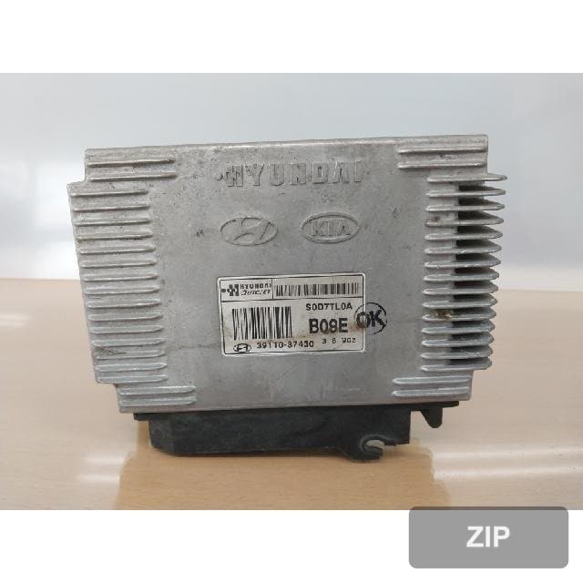 Блок управления двигателем (ECU) 39110-37430