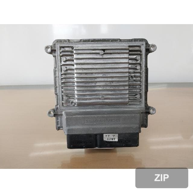 Блок управления двигателем (ECU) 39100-25000