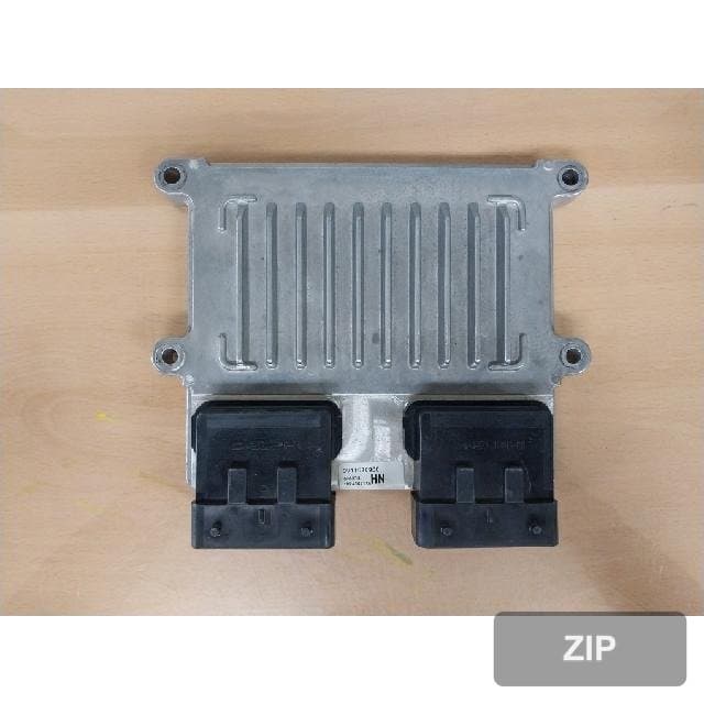 Блок управления двигателем (ECU) 39110-3C900