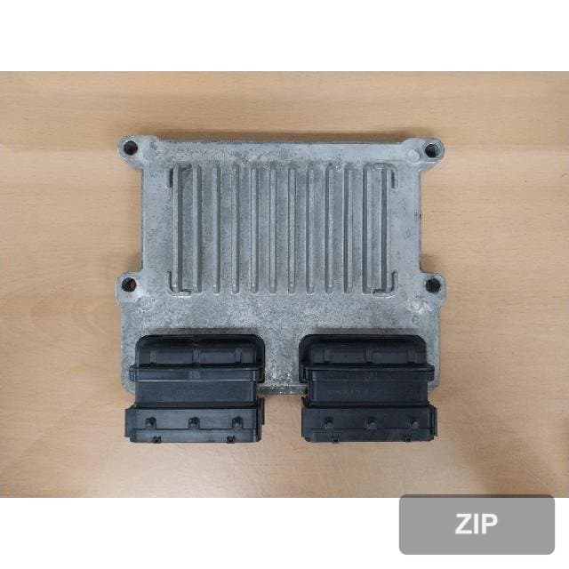 Блок управления двигателем (ECU) 39106-3CVD0