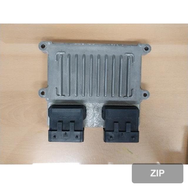 Блок управления двигателем (ECU) 39110-3C900