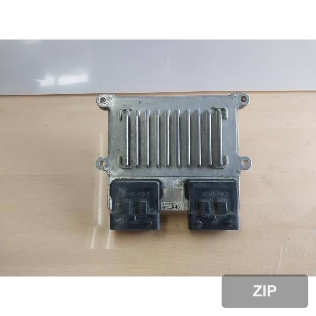 Блок управления двигателем (ECU) 39110-3C006