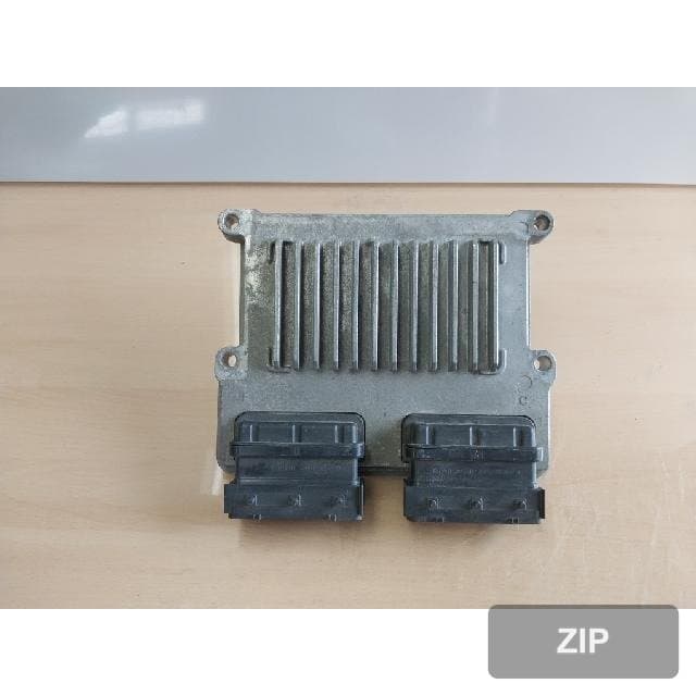 Блок управления двигателем (ECU) 39106-3CVD0