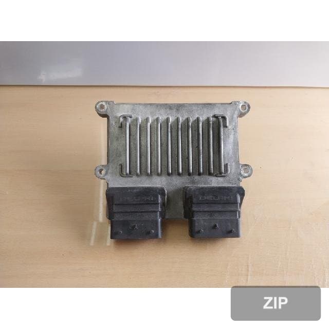 Блок управления двигателем ECU 39110-3C103