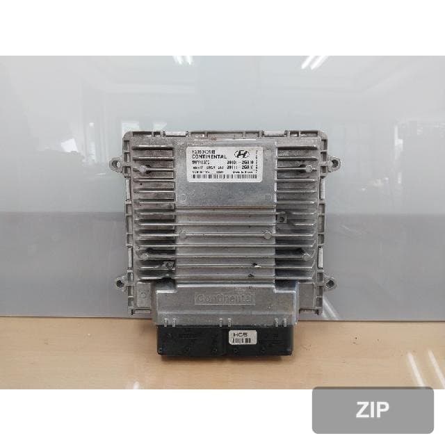 Блок управления двигателем (ECU) 39101-2G910