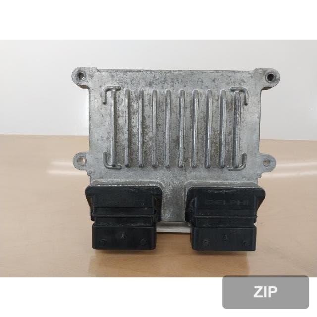 Блок управления двигателем (ECU) 39106-3C101