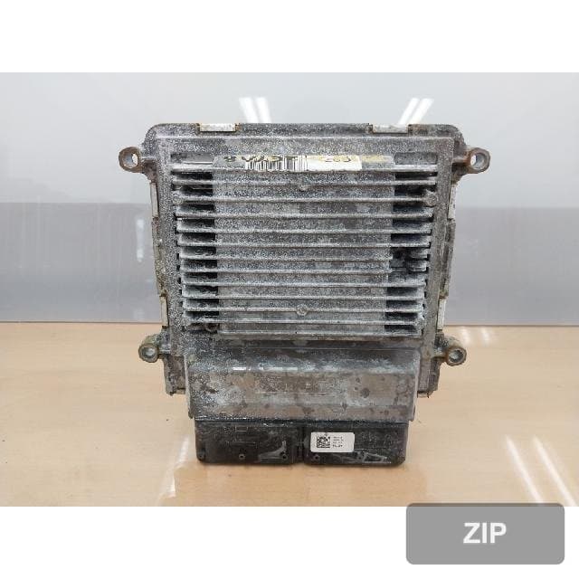 Блок управления двигателем (ECU) 39142-2EYA8