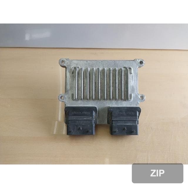 Блок управления ECU (компьютер) 39106-3C901