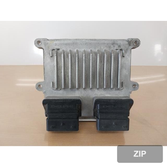 Блок управления двигателем (ECU) 39106-3C101