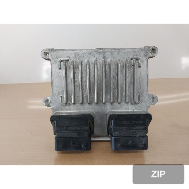Блок управления двигателем (ECU) 39106-3C101