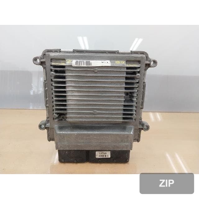Блок управления двигателем (ECU) 39108-25100