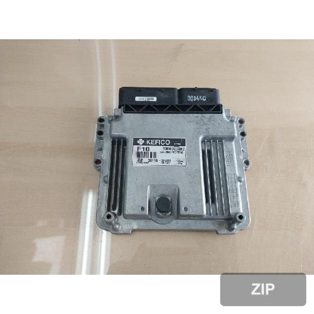 Блок управления ECU 39110-3F481