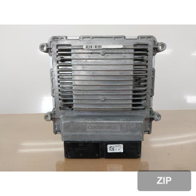 Блок управления двигателем (ECU) 39142-2EYA6
