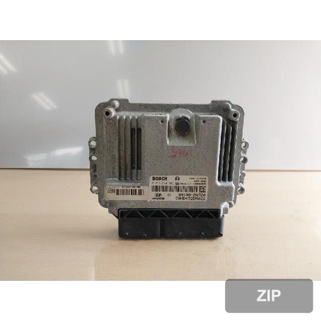 Блок управления двигателем (ECU) 39100-2A720