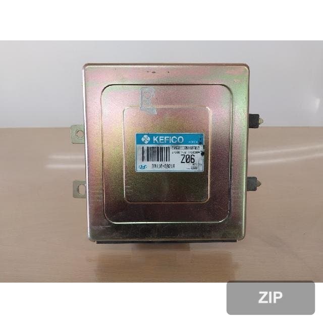 Блок управления двигателем (ECU) 39110-39216
