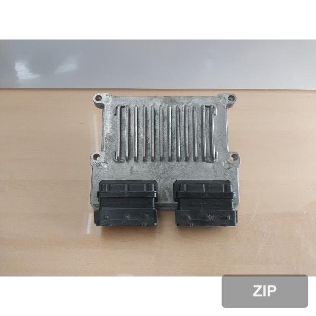 Блок управления ECU 39106-3CVD2