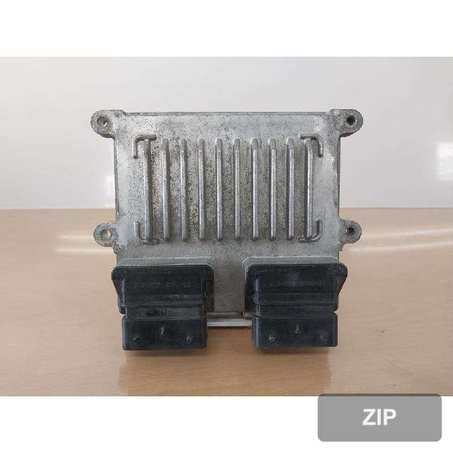 Блок управления двигателем (ECU) 39106-3C001