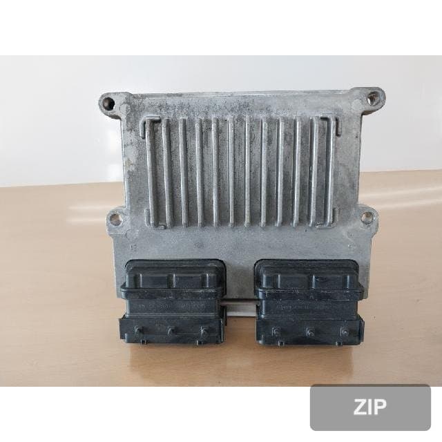 Блок управления двигателем (ECU) 39105-3CBN0