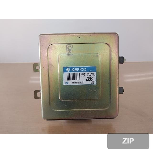 Блок управления ECU 39110-39216