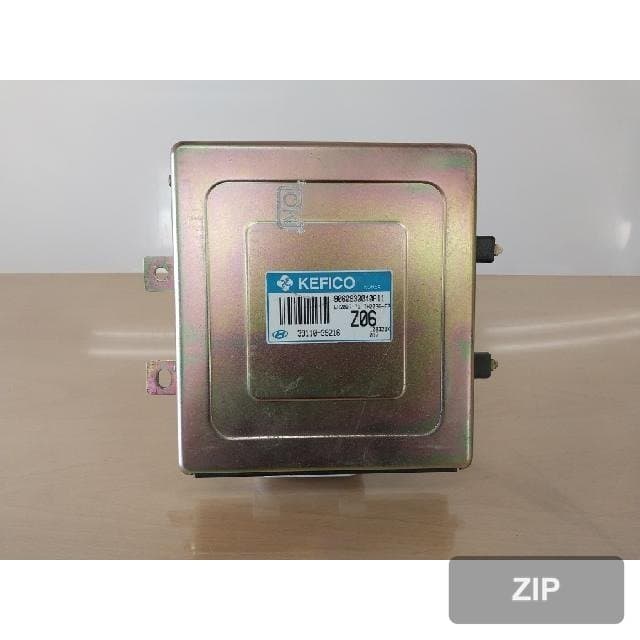 Блок управления двигателем (ECU) 39110-39216