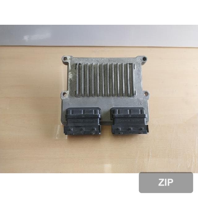 Блок управления двигателем (ECU) 39106-3CVD0