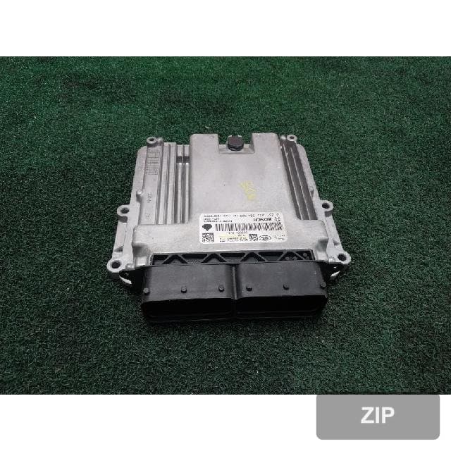 Блок управления (компьютер) ECU