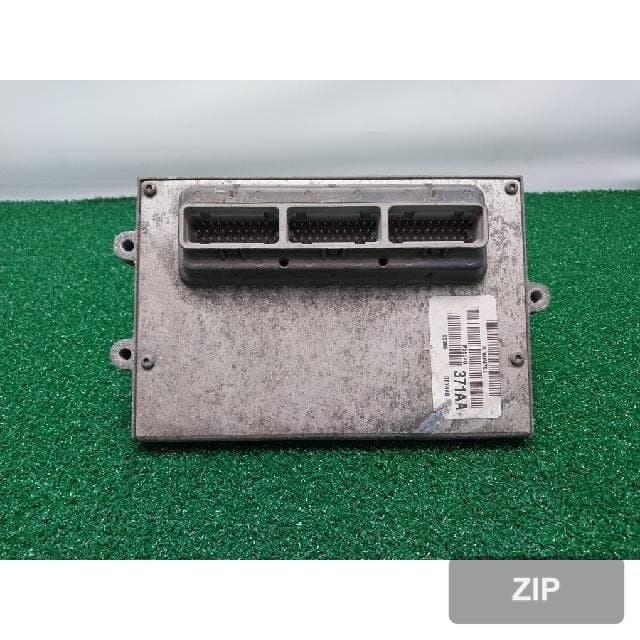 Блок управления ECU