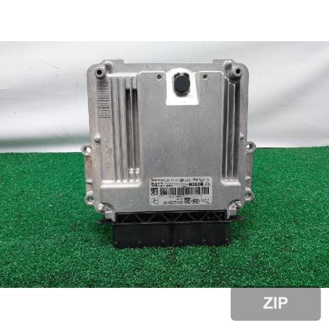 Блок управления (ECU) GX73-12C520-FAF