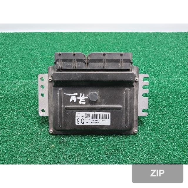 Блок управления ECU