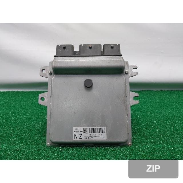 Блок управления ECU