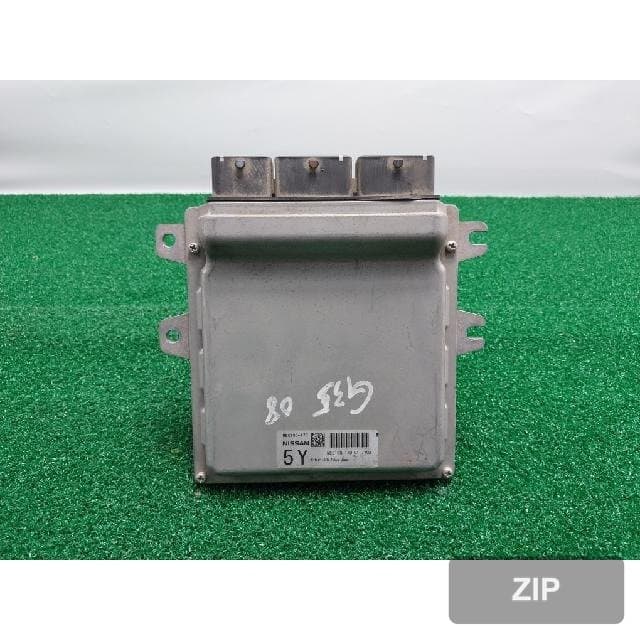 Блок управления двигателем (ECU) MEC100-170