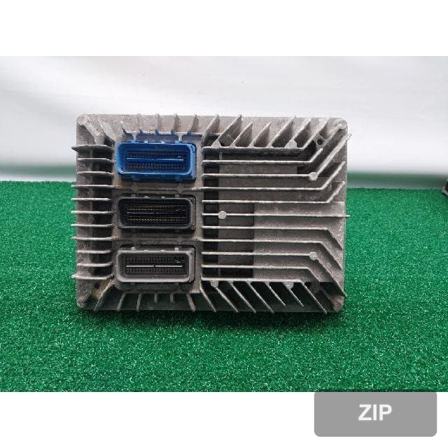 Блок управления ECU