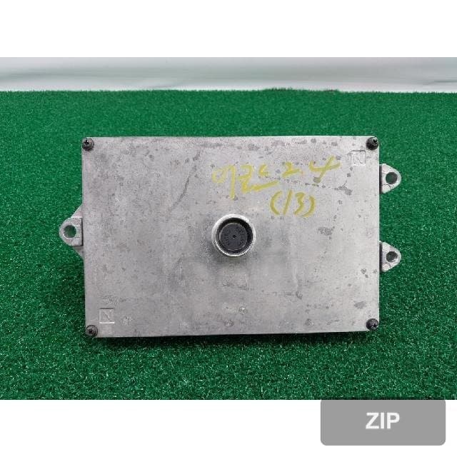 Блок управления двигателем (ЭБУ) 37280-5A3-D65