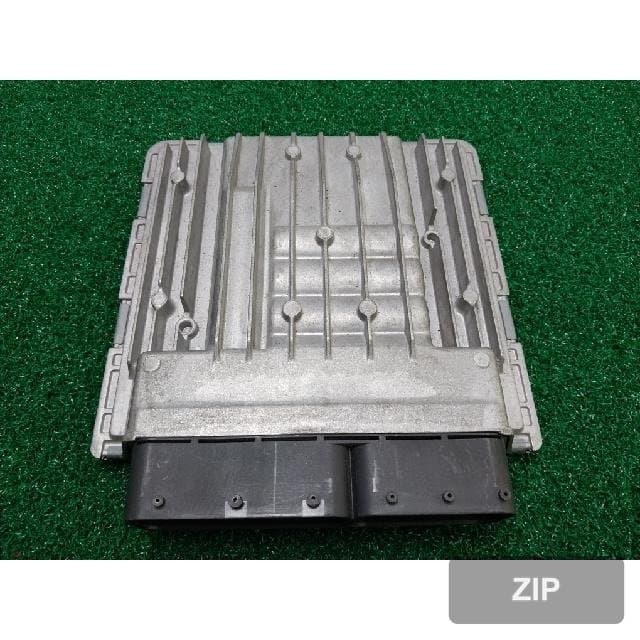 Блок управления ECU
