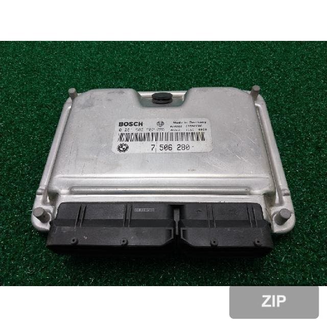 Блок управления ECU (компьютер) 7 506 280