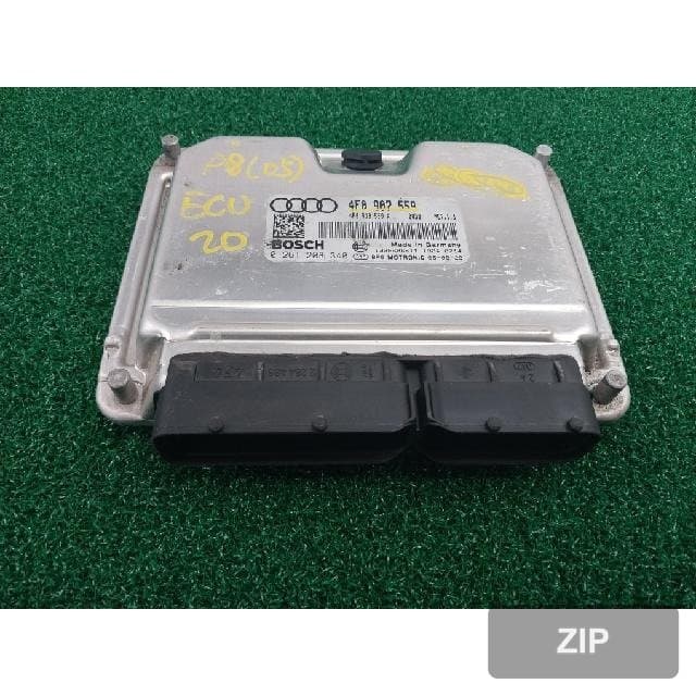 Блок управления (ECU) Audi A8 4F0 907 559