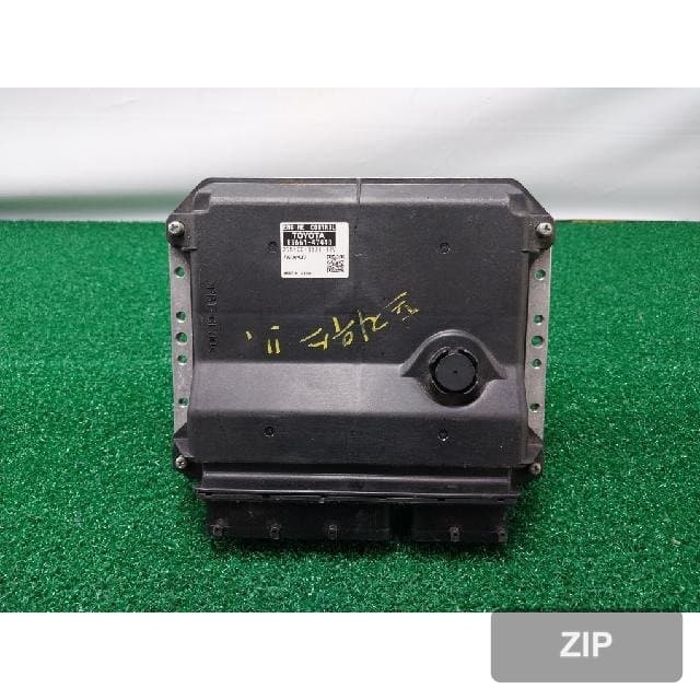 Блок управления (ECU) 89661-47440