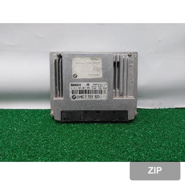 Блок управления ECU