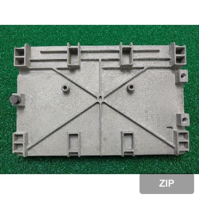 Блок управления ECU