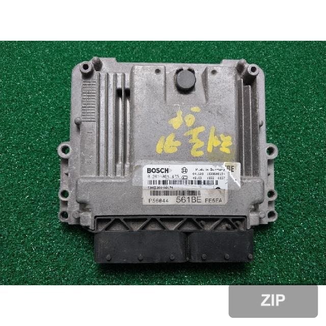 Блок управления двигателем (ECU) 56044561BE